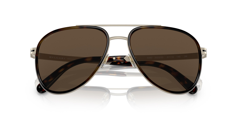 BVLGARI 5060 202253 57