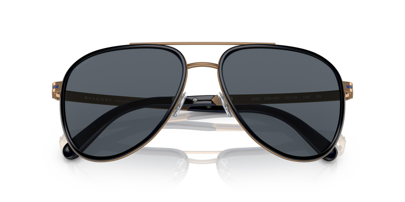 BVLGARI 5060 2061R5 57