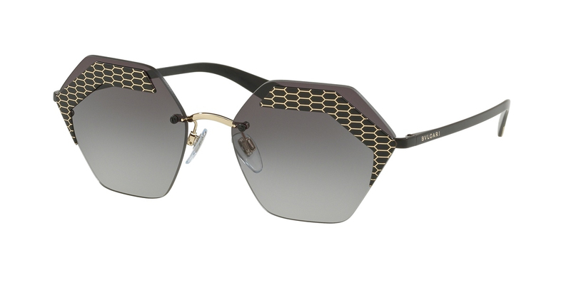 BVLGARI 6103 20288G 57 KADIN Güneş gözlükleri