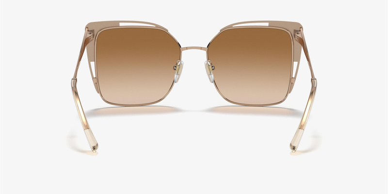 BVLGARI 6179 20148D 55