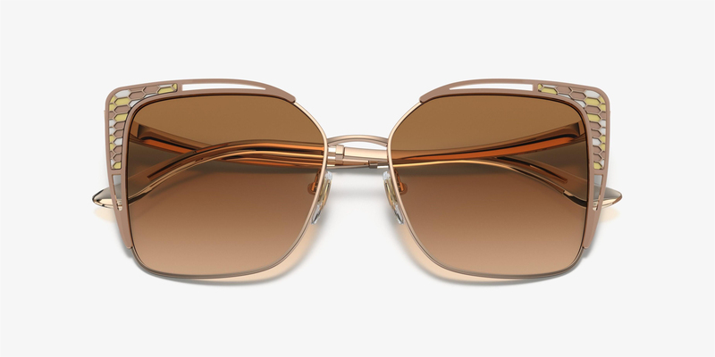 BVLGARI 6179 20148D 55