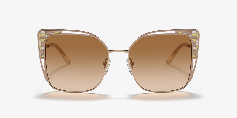 BVLGARI 6179 20148D 55