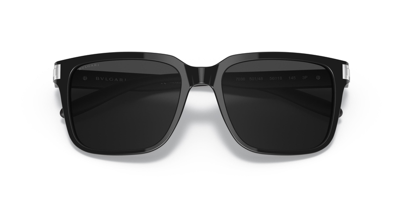 BVLGARI 7036 501/48 56