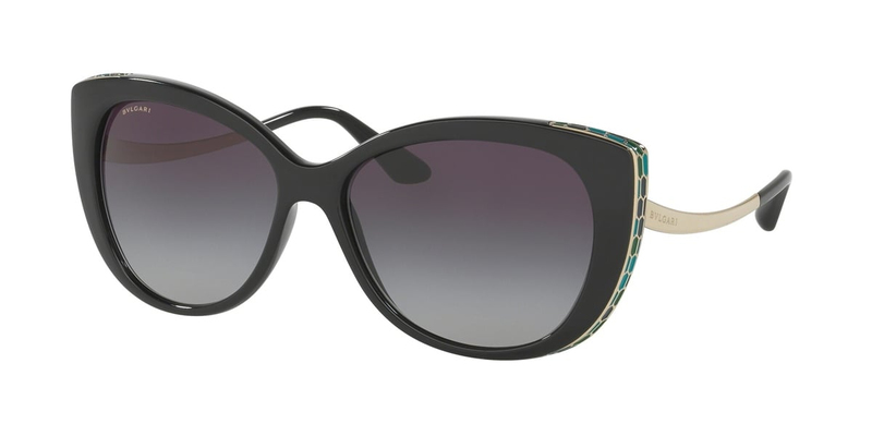 BVLGARI 8178 901/8G 57 KADIN Güneş gözlükleri