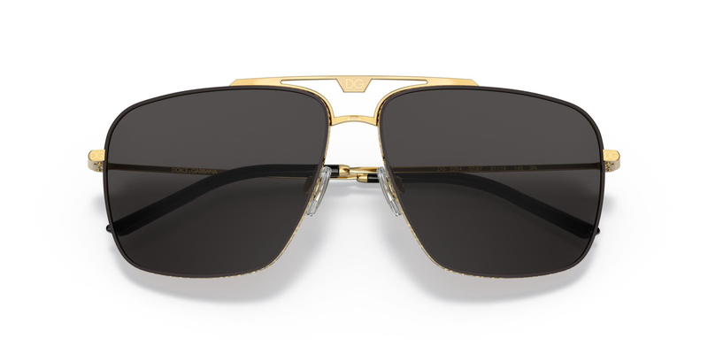DOLCE & GABBANA 2264 02/87 61 Erkek Güneş Gözlüğü