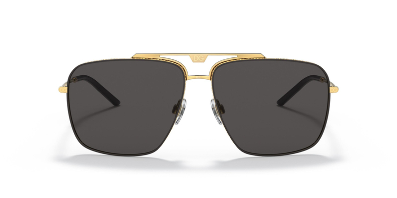 DOLCE & GABBANA 2264 02/87 61 Erkek Güneş Gözlüğü