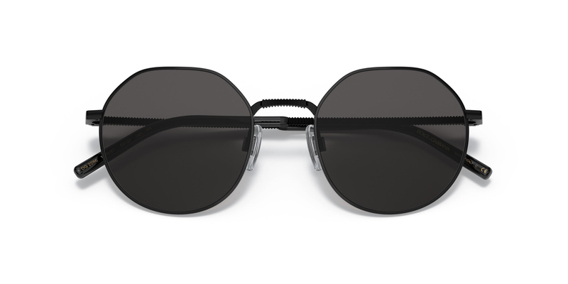 DOLCE & GABBANA 0DG2286 110687 52