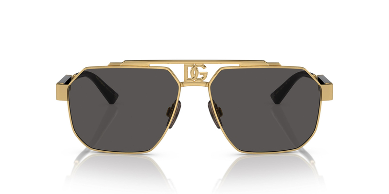 DOLCE & GABBANA 2294 02/87 59 Erkek Güneş Gözlüğü