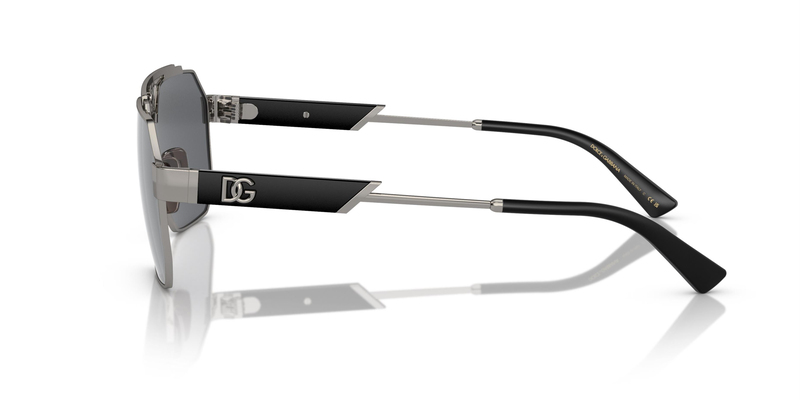 DOLCE & GABBANA 2294 04/6G 59 Erkek Güneş Gözlüğü