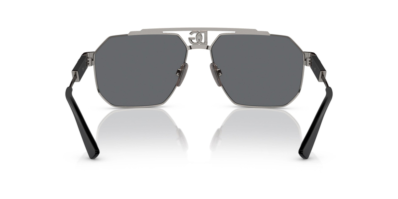 DOLCE & GABBANA 2294 04/6G 59 Erkek Güneş Gözlüğü