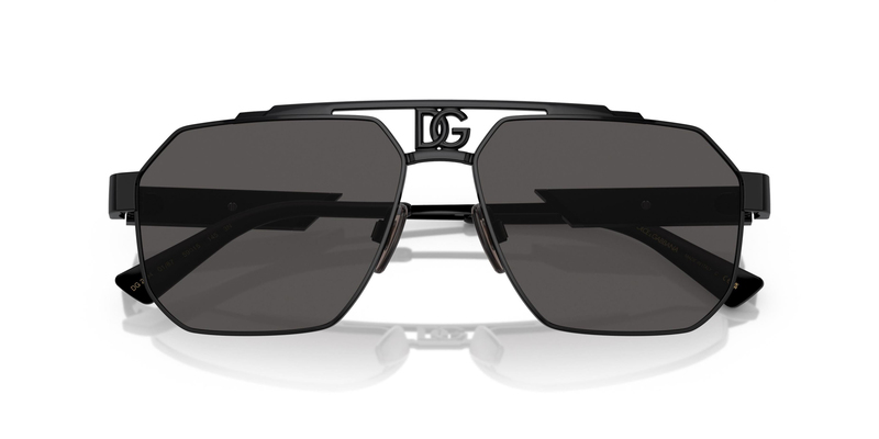 DOLCE & GABBANA 2294 01/87 59 Erkek Güneş Gözlüğü
