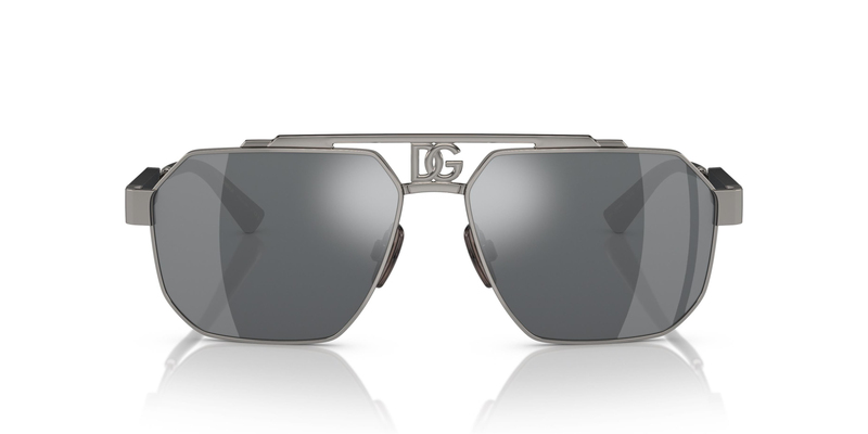 DOLCE & GABBANA 2294 04/6G 59 Erkek Güneş Gözlüğü