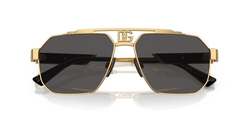 DOLCE & GABBANA 2294 02/87 59 Erkek Güneş Gözlüğü