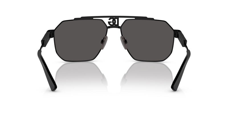 DOLCE & GABBANA 2294 01/87 59 Erkek Güneş Gözlüğü