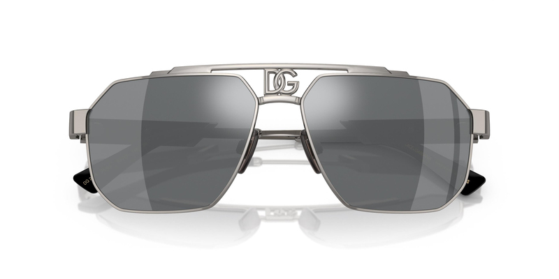 DOLCE & GABBANA 2294 04/6G 59 Erkek Güneş Gözlüğü