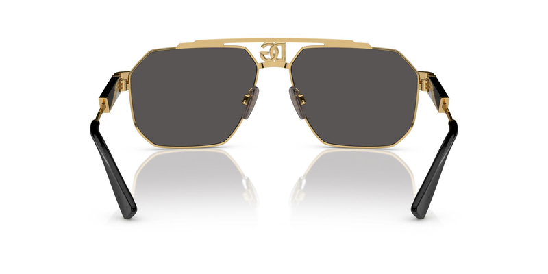 DOLCE & GABBANA 2294 02/87 59 Erkek Güneş Gözlüğü