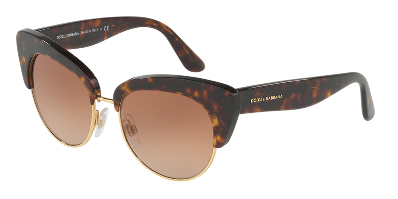 DOLCE & GABBANA 0DG4277 502/13 52 KADIN Güneş gözlükleri