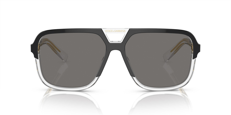 DOLCE & GABBANA 0DG4354 501/81 58