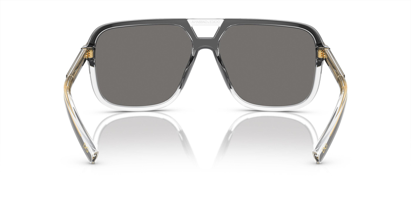 DOLCE & GABBANA 0DG4354 501/81 58