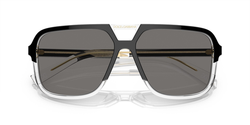 DOLCE & GABBANA 0DG4354 501/81 58