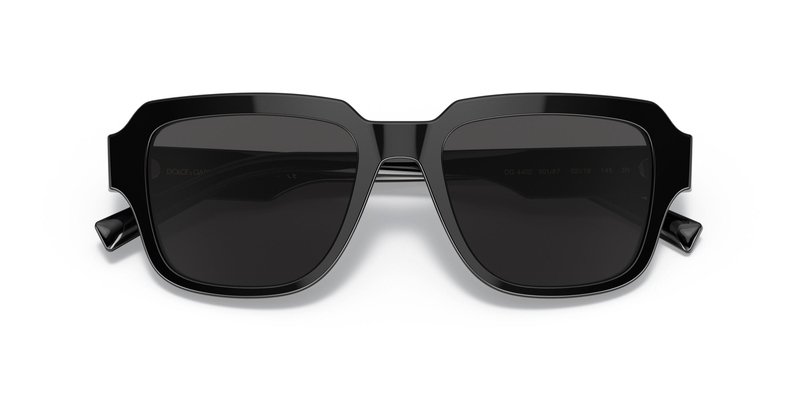 DOLCE & GABBANA 0DG4402 501/87 52
