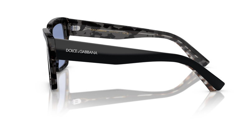 DOLCE & GABBANA 4431 34031U 55 Kadın Güneş Gözlüğü