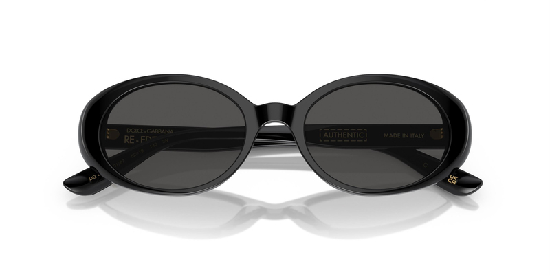 DOLCE & GABBANA 4443 501/87 52