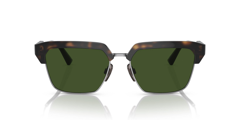 DOLCE & GABBANA 6185 502/71 55