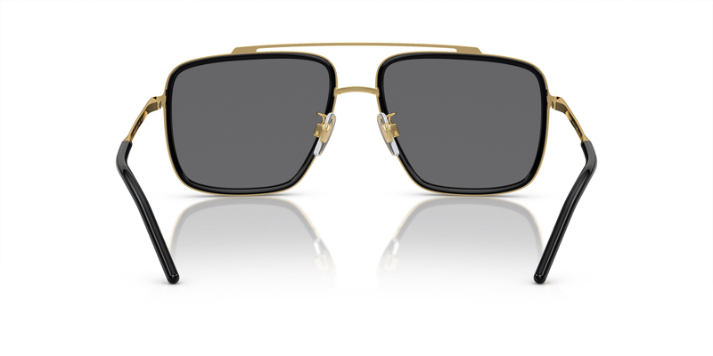 DOLCE & GABBANA 2220 02/81 57 Güneş Gözlüğü
