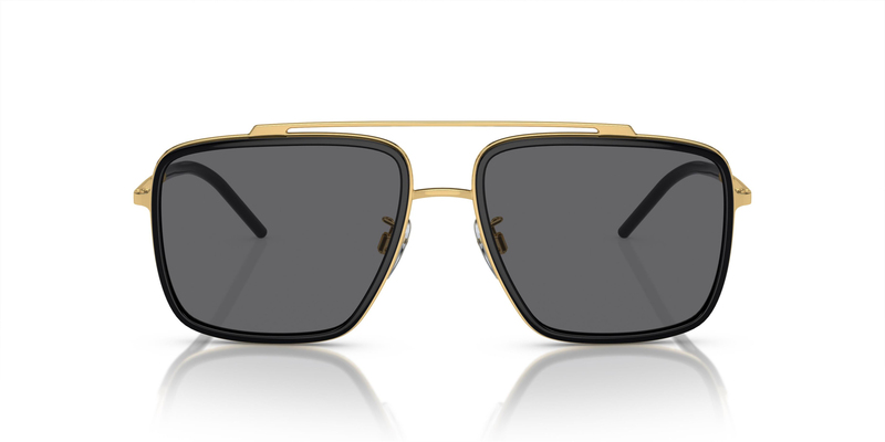 DOLCE & GABBANA 2220 02/81 57 Güneş Gözlüğü