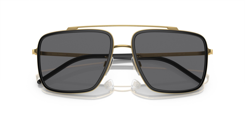 DOLCE & GABBANA 2220 02/81 57 Güneş Gözlüğü