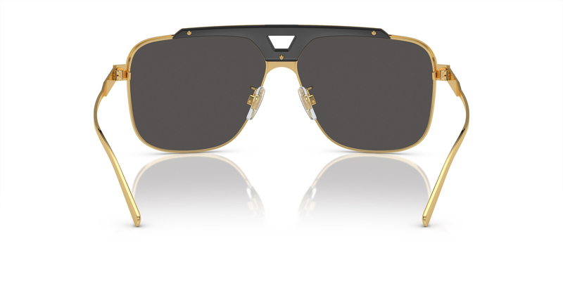 DOLCE & GABBANA DG 2256 133487 62