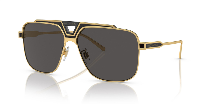 DOLCE & GABBANA DG 2256 133487 62
