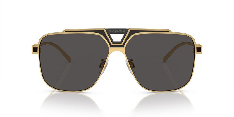 DOLCE & GABBANA DG 2256 133487 62