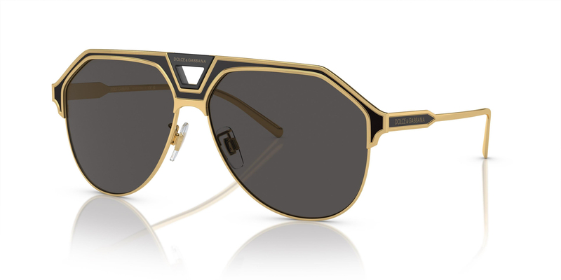 DOLCE & GABBANA 2257 133487 60 Erkek Güneş Gözlüğü