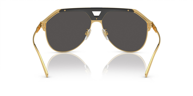 DOLCE & GABBANA 2257 133487 60 Erkek Güneş Gözlüğü