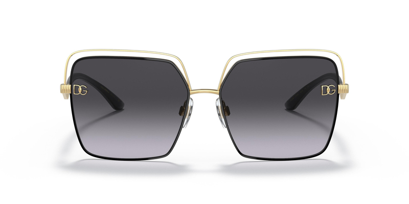 DOLCE & GABBANA DG 2268 13348G 59