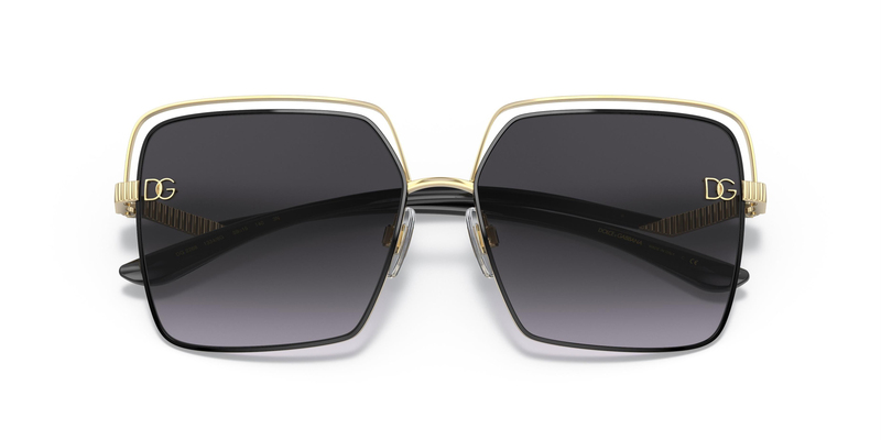 DOLCE & GABBANA DG 2268 13348G 59