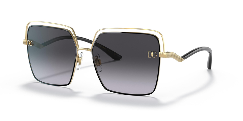 DOLCE & GABBANA DG 2268 13348G 59
