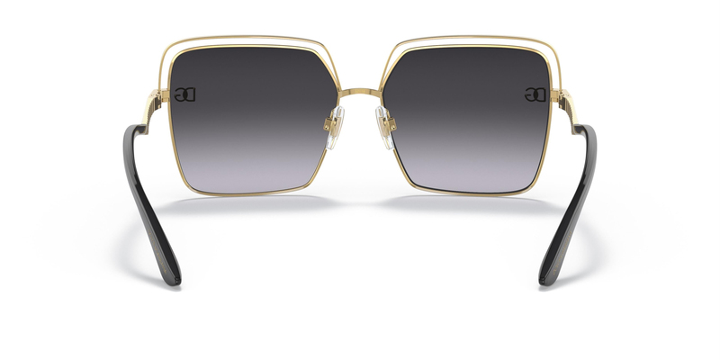 DOLCE & GABBANA DG 2268 13348G 59