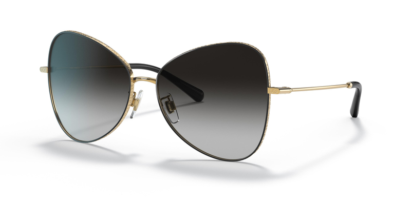 DOLCE & GABBANA DOLCE & GABBANA2274 13348G 58
