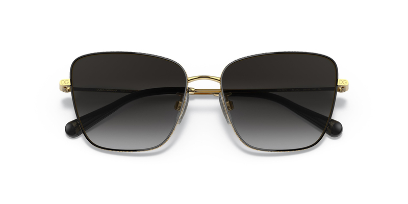 DOLCE & GABBANA 2275 13348G 56 Kadın Güneş Gözlüğü