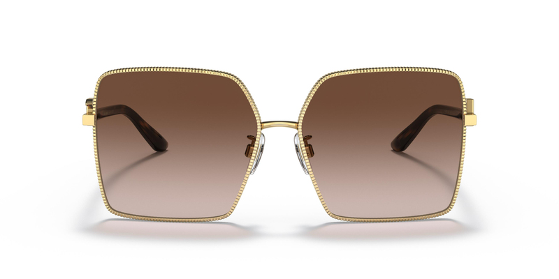 DOLCE & GABBANA 2279 02/13 60 Güneş Gözlüğü