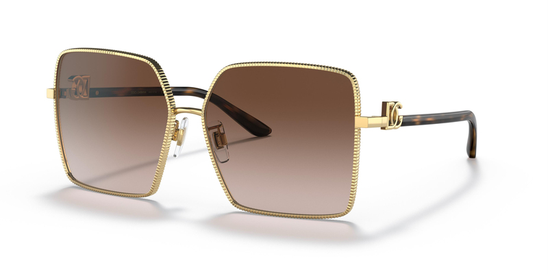 DOLCE & GABBANA 2279 02/13 60 Güneş Gözlüğü