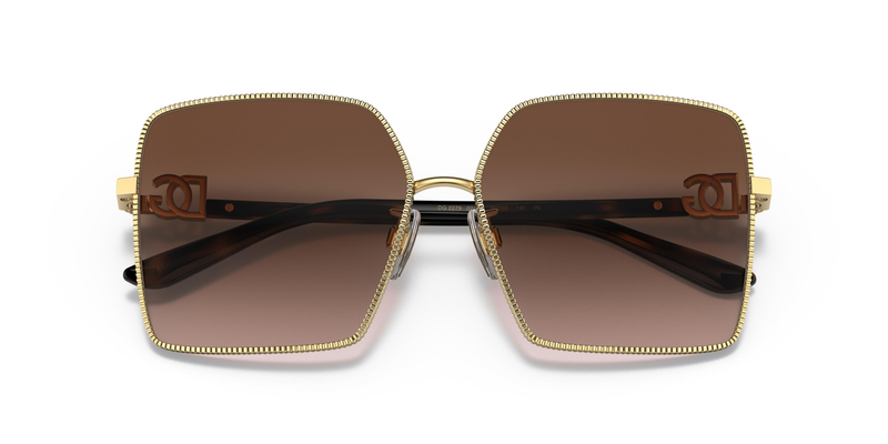 DOLCE & GABBANA 2279 02/13 60 Güneş Gözlüğü