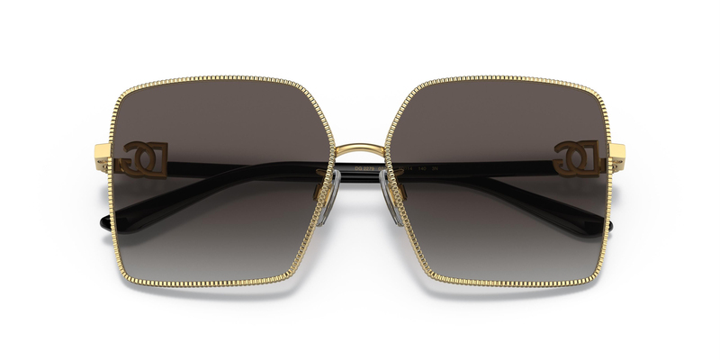 DOLCE & GABBANA 2279 02/8G 60 Kadın Güneş Gözlüğü