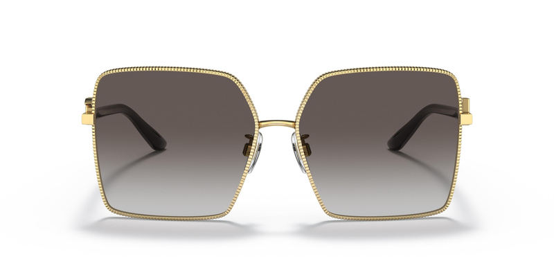 DOLCE & GABBANA 2279 02/8G 60 Kadın Güneş Gözlüğü