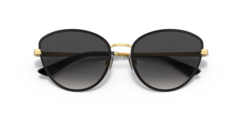DOLCE & GABBANA 2280 13118G 56