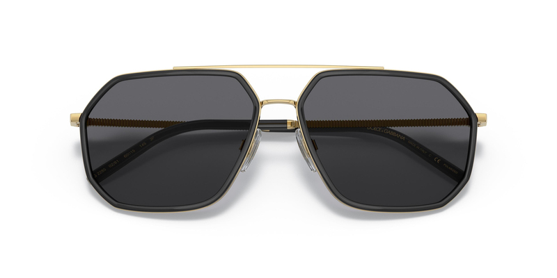 DOLCE & GABBANA 2285 02/81 60 Güneş Gözlüğü