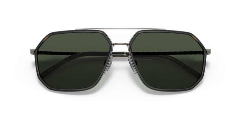 DOLCE & GABBANA 2285 13359A 60